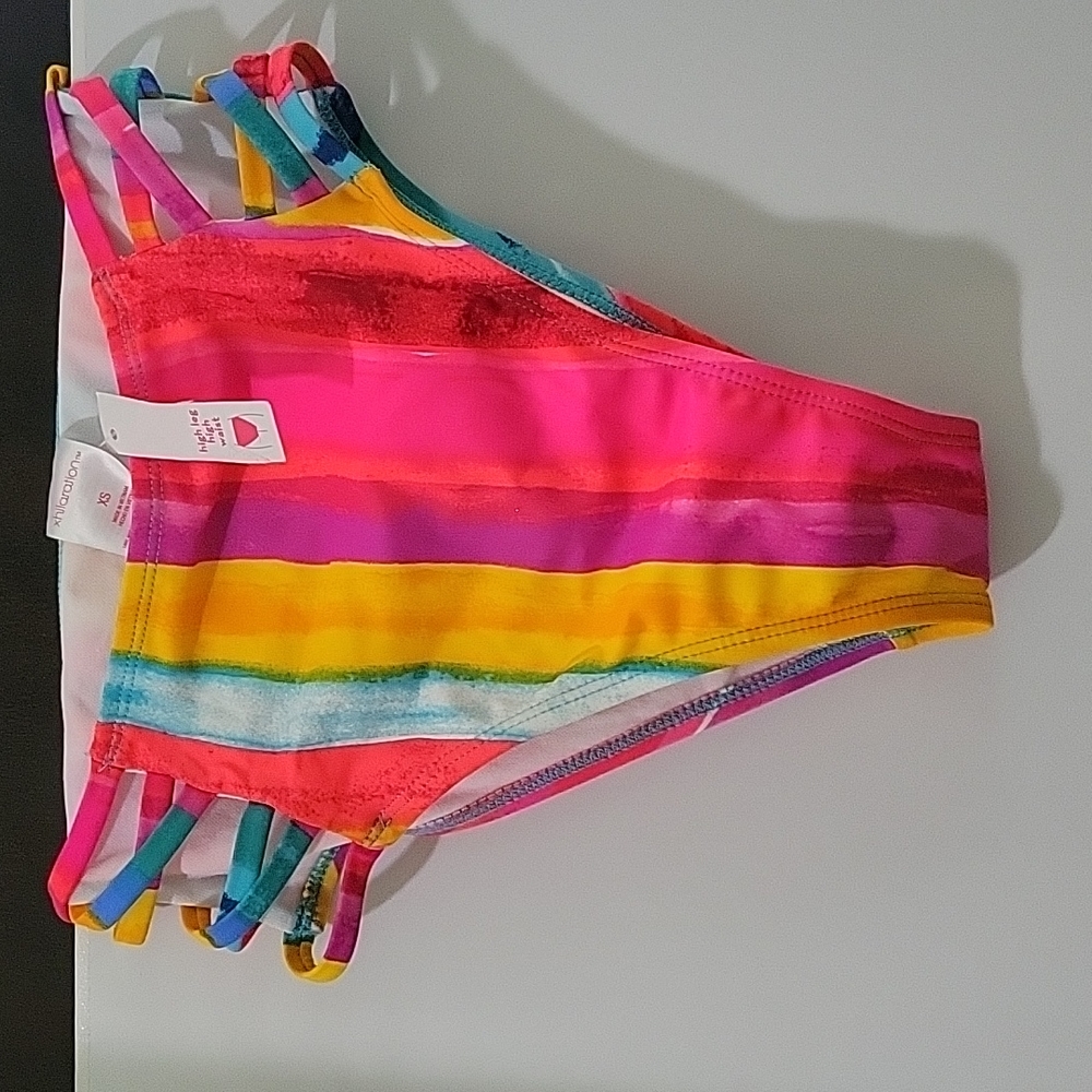 Bathing Suit Bottoms